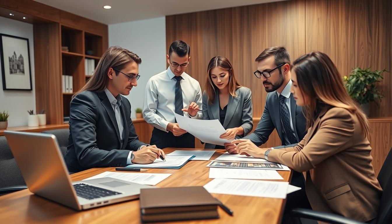 Business legal support and planning for entrepreneurs