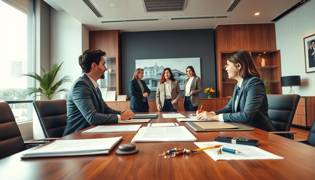 Company registration process