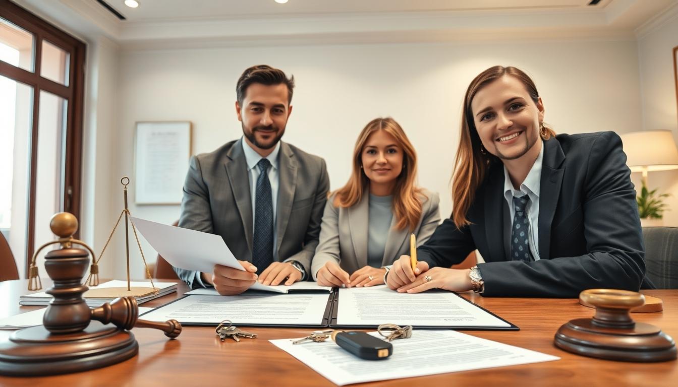 Startup contract planning